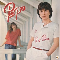 Più di prima album by Pupo