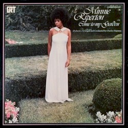 Come to My Garden album by Minnie Riperton
