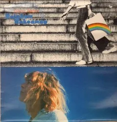 Rainbow Takeaway album by Kevin Ayers