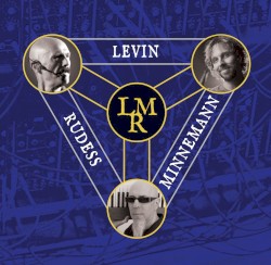 Levin Minnemann Rudess
