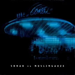 Sonar vs Muslimgauze
