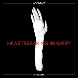With Siinai: Heartbreaking Bravery album by Spencer Krug