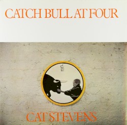 Catch Bull at Four album by Cat Stevens