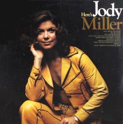 Here's Jody Miller album by Jody Miller