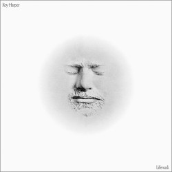 Lifemask album by Roy Harper