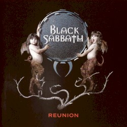 Reunion album by Black Sabbath