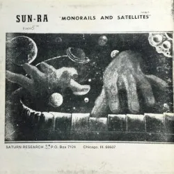 Monorails and Satellites