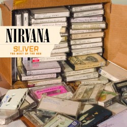 Sliver – The Best of the Box album by Nirvana
