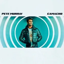Camacho album by Pete Murray