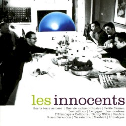 Les Innocents album by Les Innocents