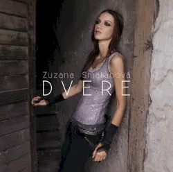 Dvere album by Zuzana Smatanová