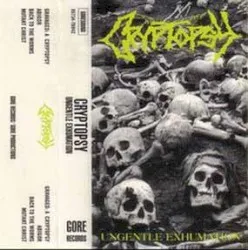 Ungentle Exhumation