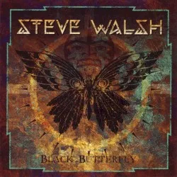 Black Butterfly album by Steve Walsh