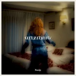 Uitzinnig album by Froukje