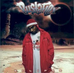Eclipse album by Busta Flex