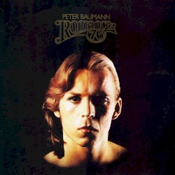 Romance '76 album by Peter Baumann