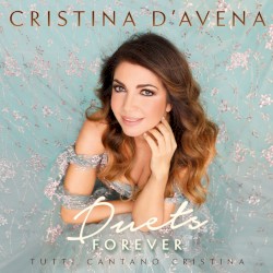 Duets Forever - Tutti cantano Cristina album by Cristina D'Avena