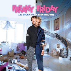 Freaky Friday album by Chris Brown