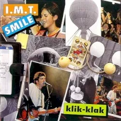 Klik-klak album by IMT Smile
