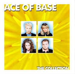 The Collection album by Ace of Base
