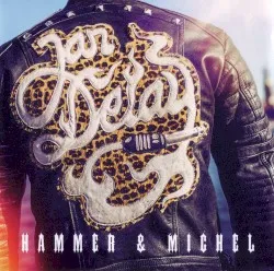 Hammer & Michel album by Jan Delay