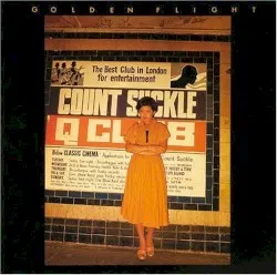 Golden Flight album by Momoe Yamaguchi