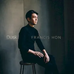 Dusk album by Francis Hon