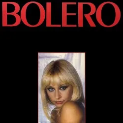 Bolero album by Raffaella Carrà