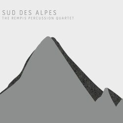 Sud des alpes