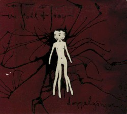 Doppelgänger album by The Fall of Troy