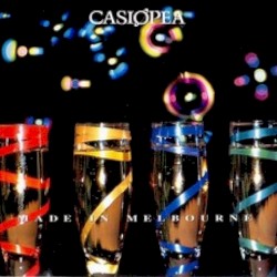 Made in Melbourne album by Casiopea