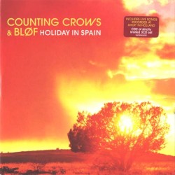 Holiday in Spain album by BLØF