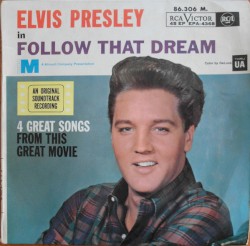 Follow That Dream album by Elvis Presley