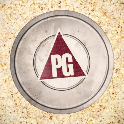 Rated PG album by Peter Gabriel