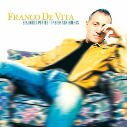 Segundas partes también son buenas album by Franco de Vita