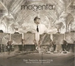 The Twenty Seven Club album by Magenta
