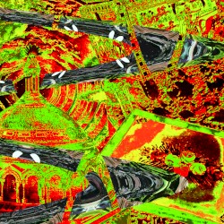 Orthogenesis album by Merzbow