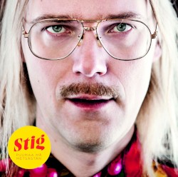 Puumaa mä metsästän album by Stig