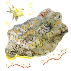 Should the World Fail to Fall Apart album by Peter Murphy