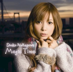 Magic Time album by Shoko Nakagawa