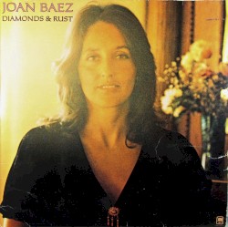 Diamonds & Rust album by Joan Baez