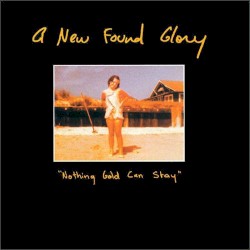 Nothing Gold Can Stay album by New Found Glory