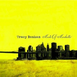 Masts of Manhatta album by Tracy Bonham