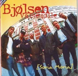 Soria Moria album by Bjølsen Valsemølle