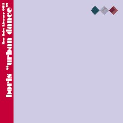 Urban Dance album by Boris