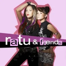 Ratu & Friends album by Ratu