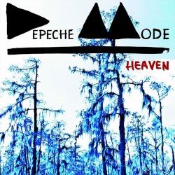 Heaven album by Depeche Mode