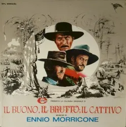Il buono, il brutto, il cattivo – Colonna sonora originale