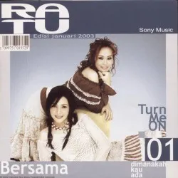 Bersama album by Ratu