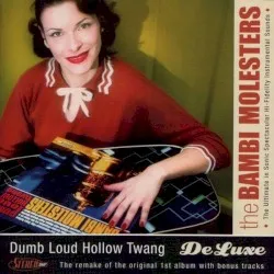 Dumb Loud Hollow Twang Deluxe